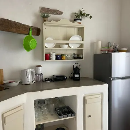 Apartment Venereum *