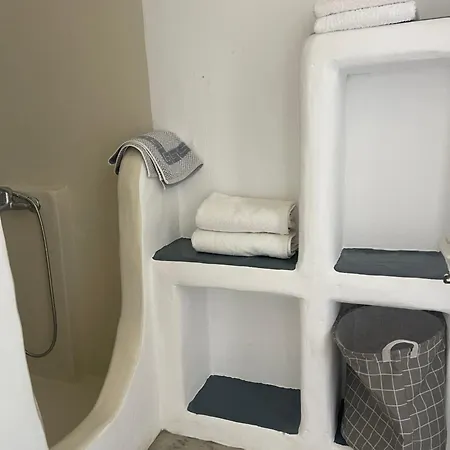 Venereum Apartment