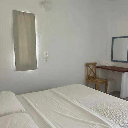 Venereum Apartment *