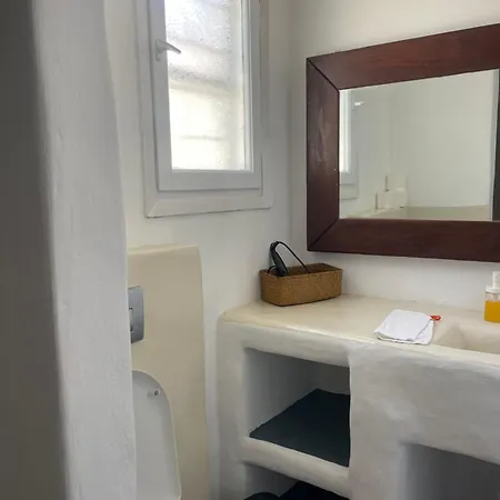 Venereum Apartment Faros (Sifnos)