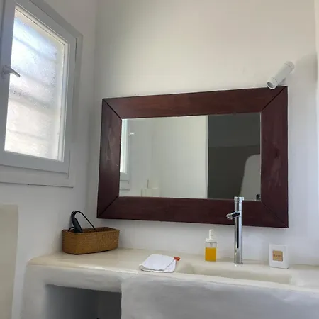 Apartment Venereum Faros (Sifnos)
