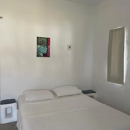 Venereum Apartment