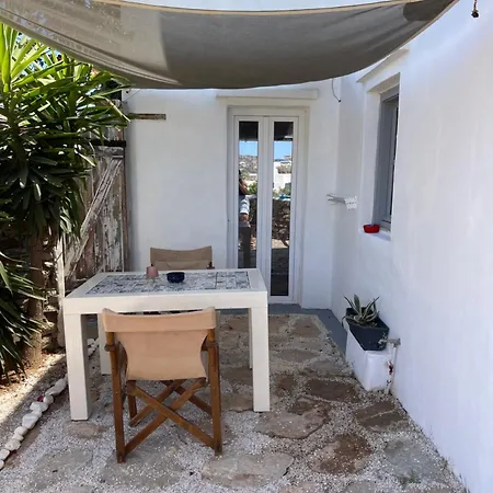 Venereum Apartment