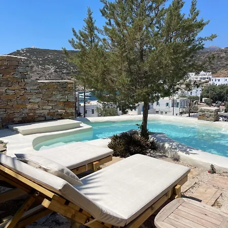 Venereum Apartamento *