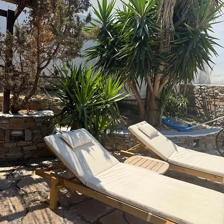 Venereum Apartment Faros