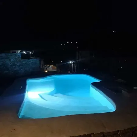 Venereum Apartment Faros (Sifnos)