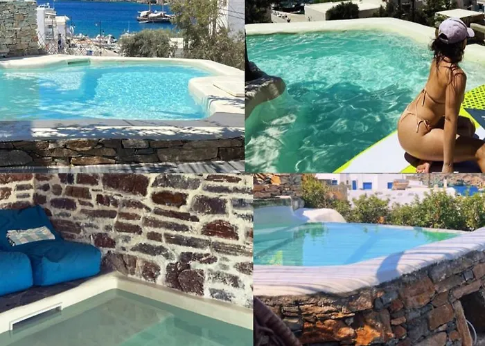 Venereum Daire Faros