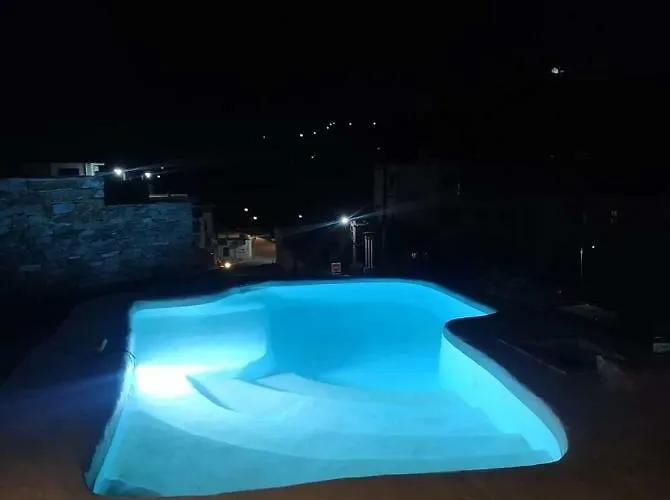 Venereum Daire Faros